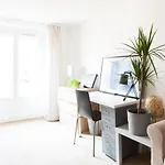 Charming Studio Close To The Heart Of Marais