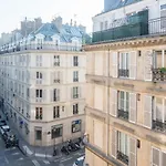 Charming Studio Close To The Heart Of Marais