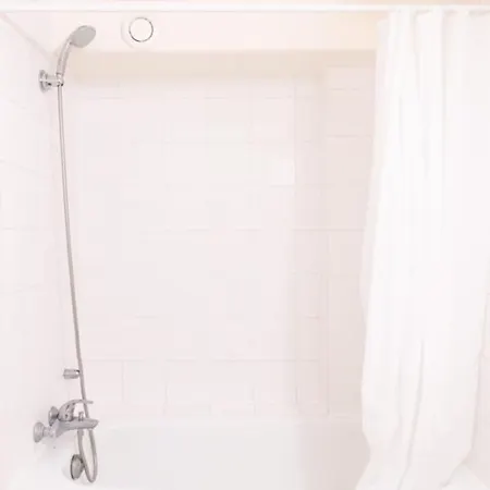 Charming Studio Close To The Heart Of Marais Paris