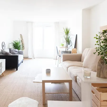 Charming Studio Close To The Heart Of Marais *